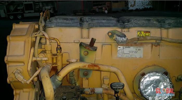 Used Item 0619 : 2005 Caterpillar C15 Engine