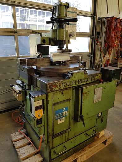 Gebraucht Kaltenbach KKS 400