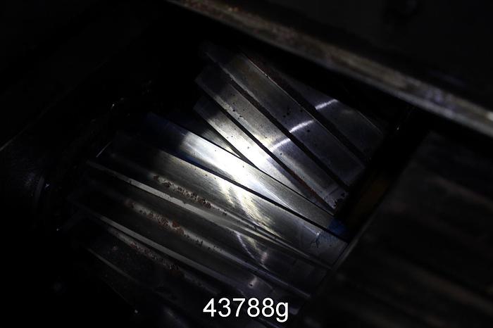 Used Falk 485A2-CS 002 Gear Drive, 17.64/1 Ratio #43788