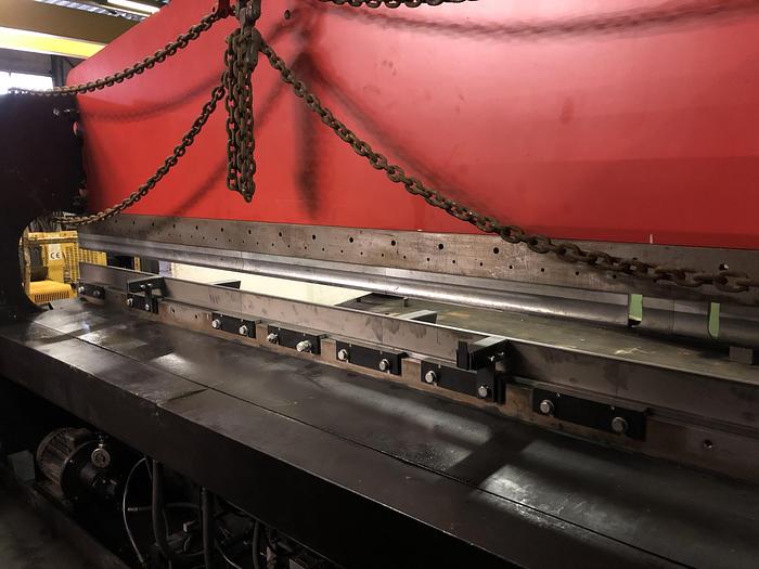 Gebruikt Promecam RG 104