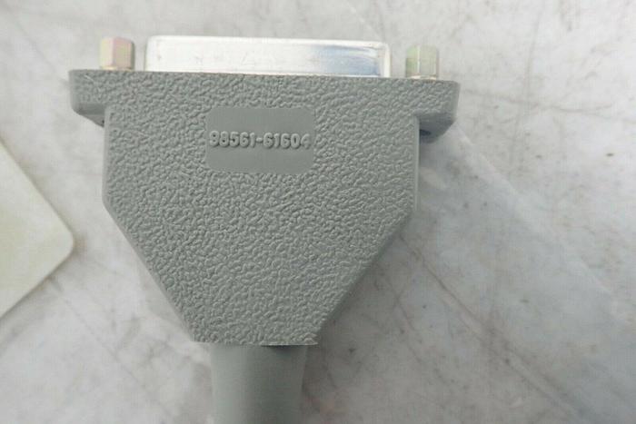 Used HP Agilent 98561-61604 Cable