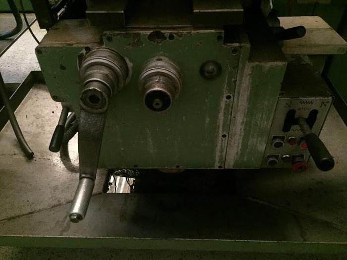 Usato FRESA REMAC 101 VISUALIZZATA