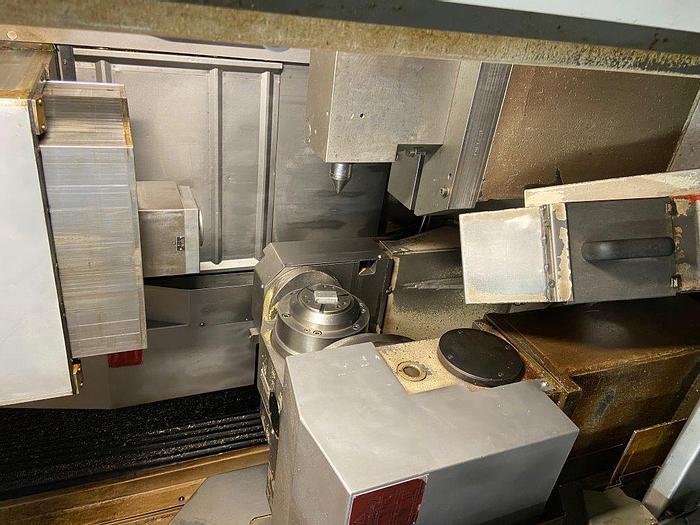 Ottime Centro di Lavoro Verticale a 5 Assi STAMA MC 531/SM