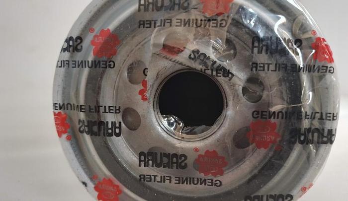 Filtro de Oleo Sakura C-5704