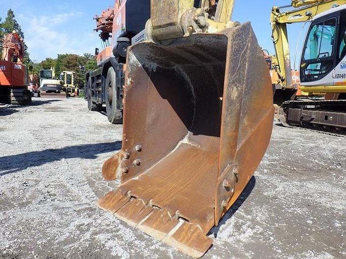 Used 2002 KOMATSU PC138US-2