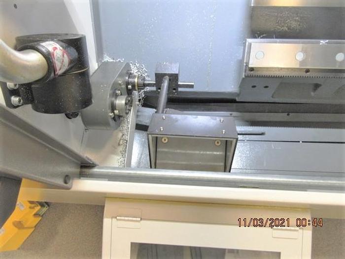 Used 2018 YCM TC-16LA