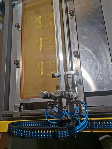 Used 2021 POLIMET B2