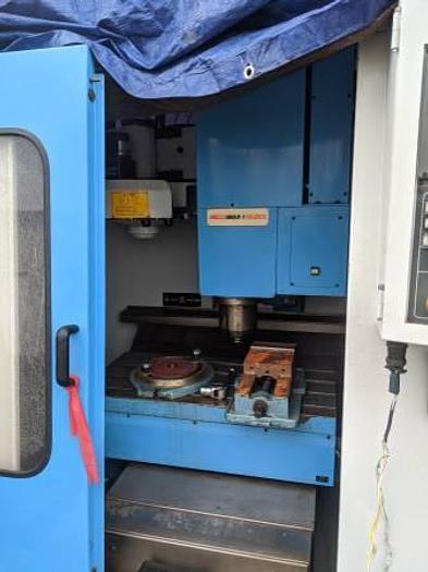 Used Supermax Rebel 1