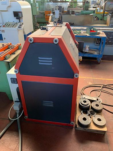 Ottime Bending machine for profiles / pipes TAURING DELTA 50 CNC-C