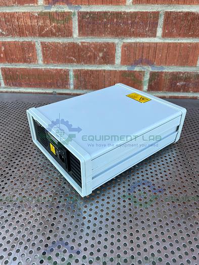 Used Coherent Tutcore  F-System Laser System