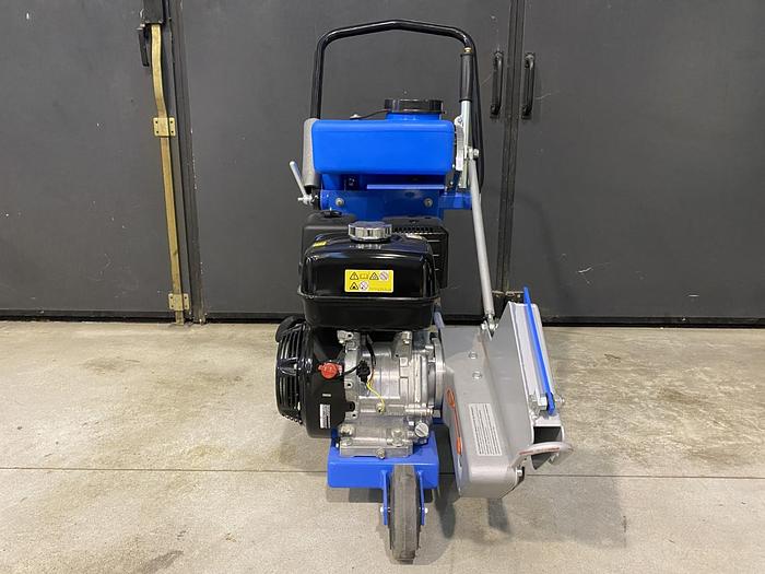 2019 WEBER SM62-2 HD