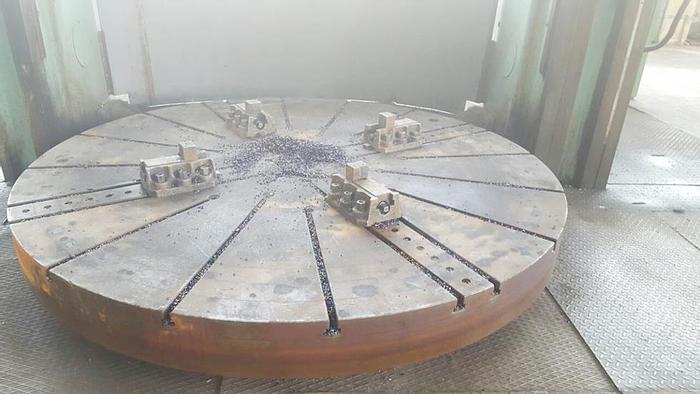 Used Lathe Vertical Turning 1L532