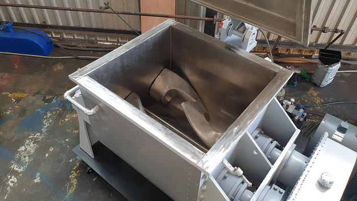 2021 Z-MIX 620L Z Blade