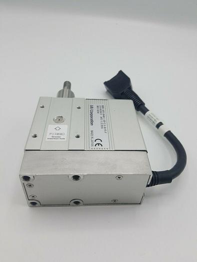 Used IAI Corporation RCP2-SRA4R-I-35P-2.5-30-P3-P
