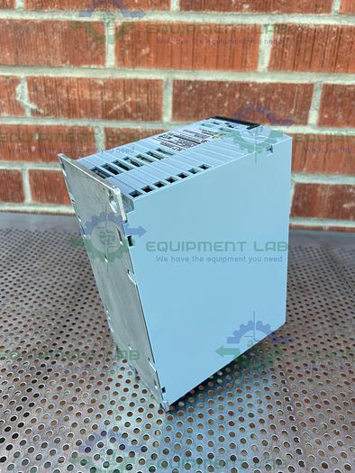 Used Danfoss  131B0041 VLT Automation Drive 7.5HP, 5.5Kw