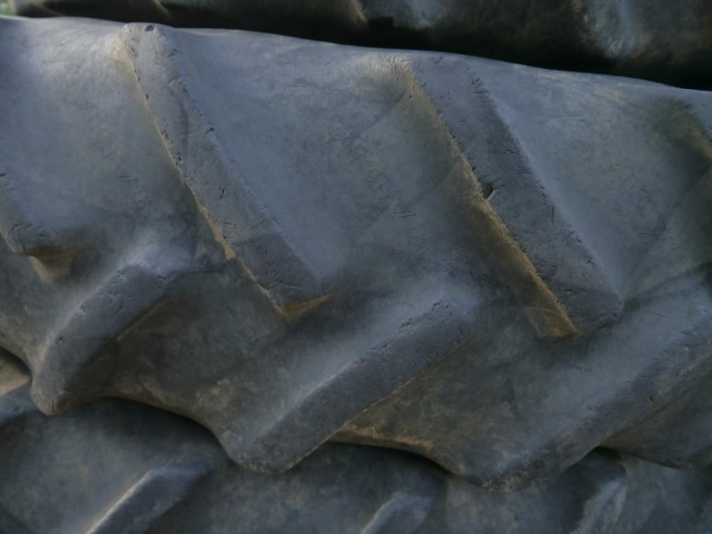 Used Goodyear Wheels and Tyres