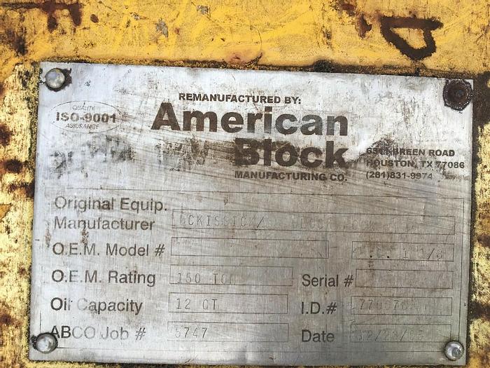 Used 1981 MIDWAY 700