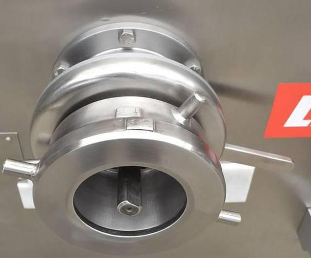 Used Laska WW 160-2 182469