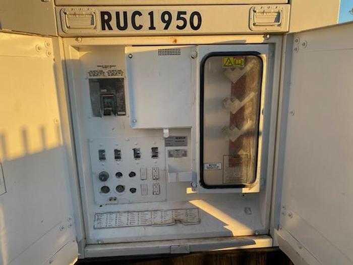 Used 2007 Caterpillar XQ300