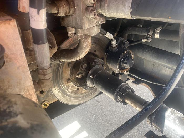 Usato 2015 DOOSAN DL 250-3