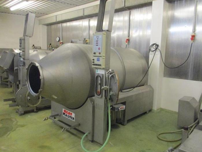 Used Injektstar ES 3300