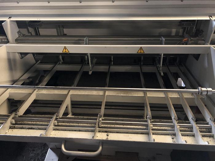 Gebruikt 2007 ILS IRCO Breuning RBK 10012