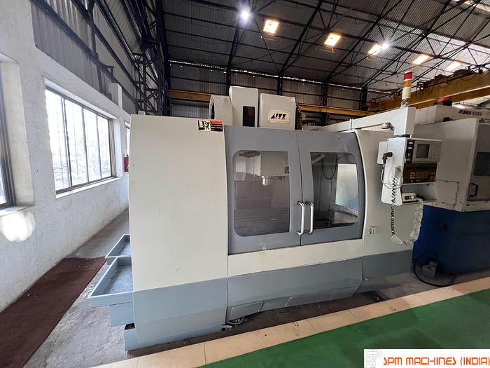 Used 2002 Litz LV1100 VMC