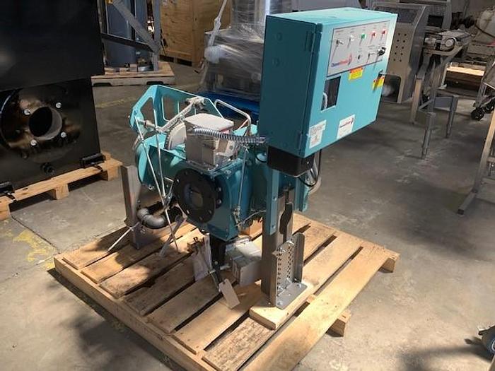 2019 Columbia 30 Hp Low Pressure Low NOX Boiler