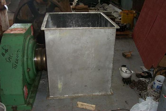 Used HYCOR SPR260 #18583