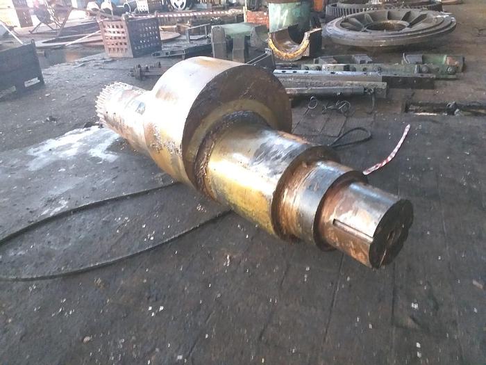 Used Press Hot Forging LZK4000