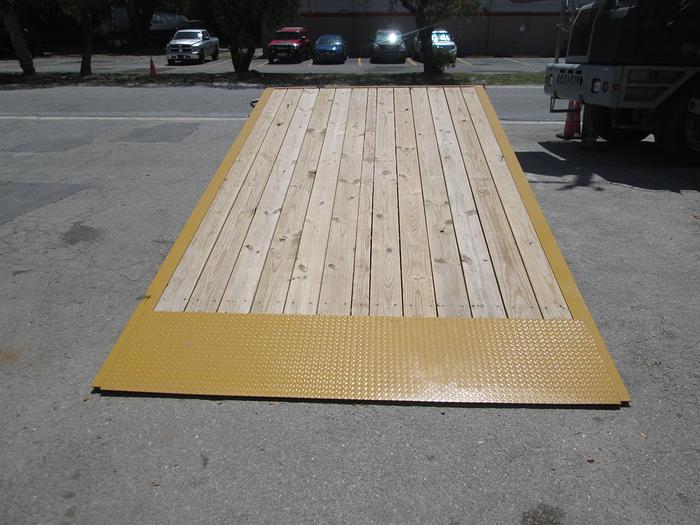 New 16' Loading Ramp