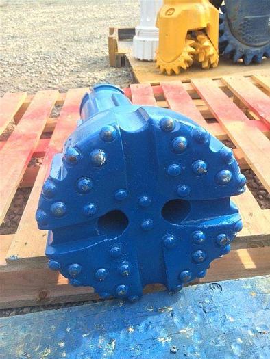 Used 11-1/2" SD12 Hammer Bit