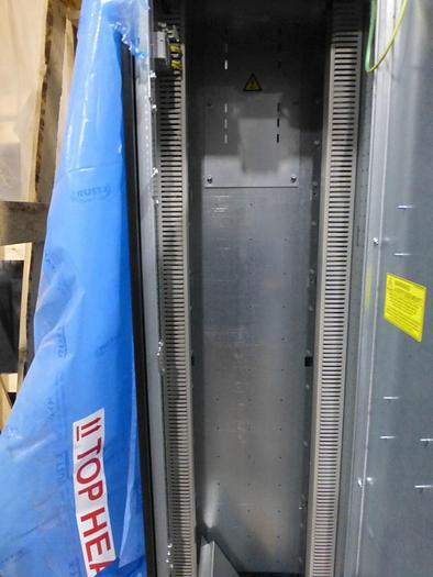 Used ABB DRIVE SYSTEM ACS880 (UNUSED NEW SURPLUS) MANUFACTURED 2018 SECTION 2 OF 4 - PENDING