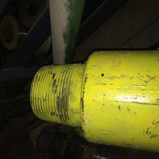 Used Sub Adapter - 1105010510527