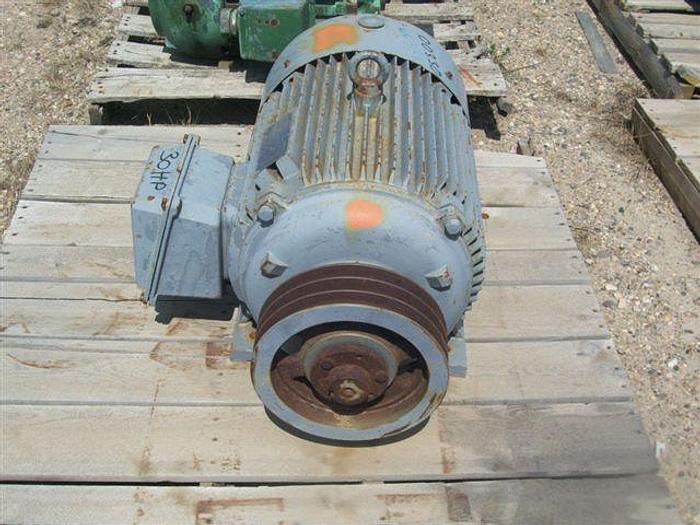 Used Westinghouse