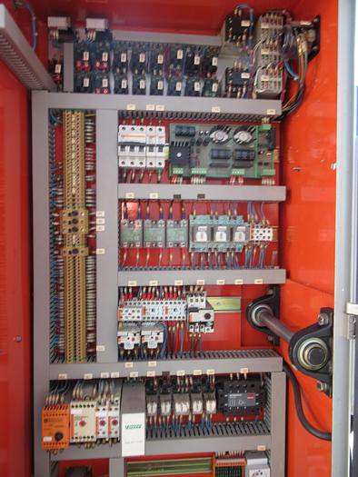 Gebruikt 1995 Volpak S-90