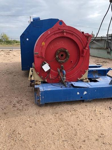 Refurbished National Oilwell Elmagco 6032W Unused brakes