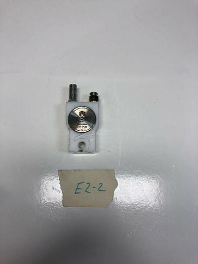 Used NEW CLEVELAND VIBRATOR CO. CVT-P-30 Pneumatic Vibrator Warranty! Fast Shipping!