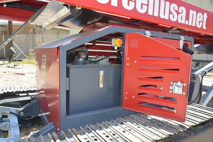 Dealer NEW SCREEN USA TC5036