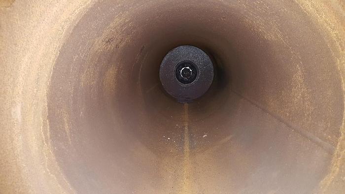 Usado Caldera de vapor ALSTHOM