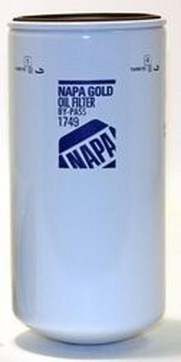 Napa 1749 Oil Filter