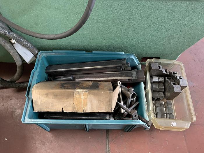 Used 2002 CABE ST 350