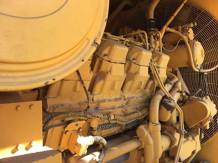 Used Caterpillar D3508 DITA