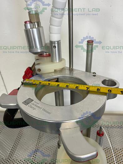 Used Syrris Atlas  ATL-010 Auto Synehesis System 110-240V