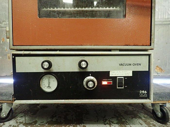Used GCA Precision Scientific 31566-26 Laboratory Vacuum Oven