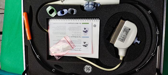 Gebraucht GE 6T TEE Ultraschallsonde