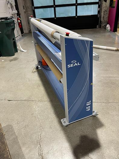 Used 2016 Seal 65 EL