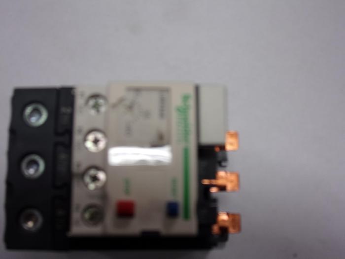 Thompson Machinery Overload Relay 30-40 AMP - LDR340