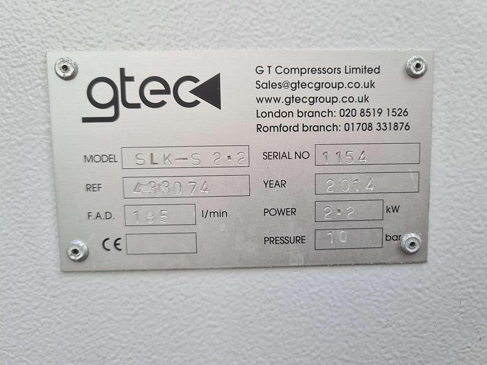 Used Perkin Elmer Optima 8300 ICP-OES