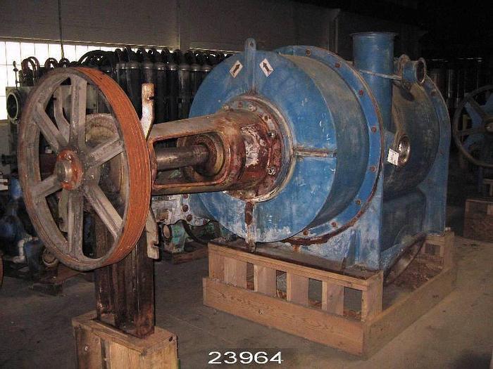 Used 2001 MAULE GR II #23964